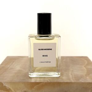 GLOSS MODERNE | Rive | Clean Luxury Fragrance Oil | 15 mL